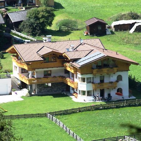 Landhaus Alpensonne Apartment Neustift im Stubaital Exterior photo