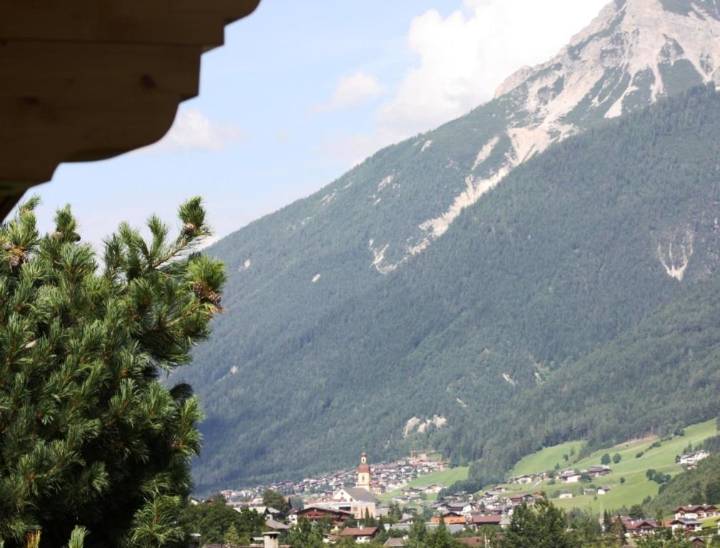 Landhaus Alpensonne Apartment Neustift im Stubaital Exterior photo