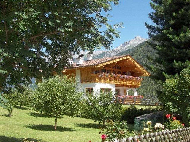 Landhaus Alpensonne Apartment Neustift im Stubaital Exterior photo