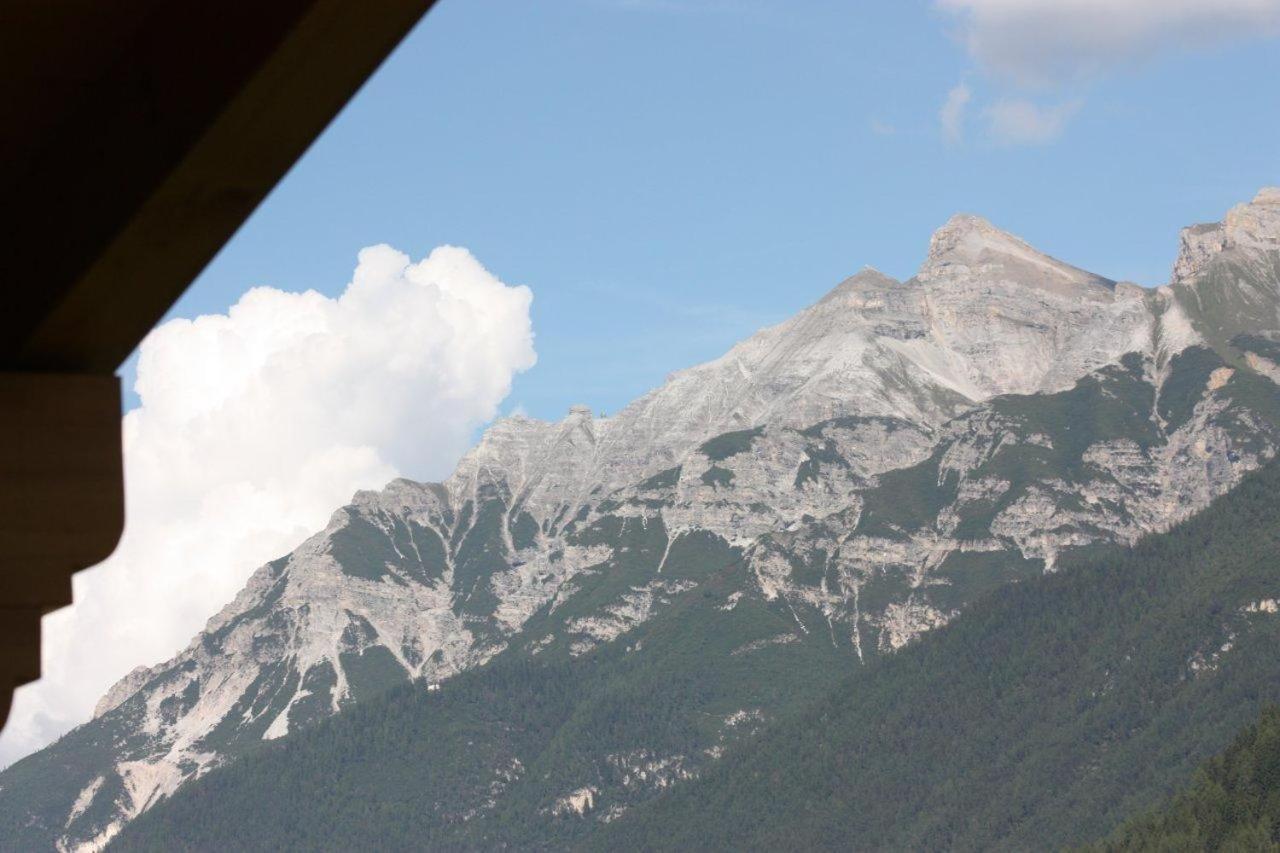 Landhaus Alpensonne Apartment Neustift im Stubaital Exterior photo