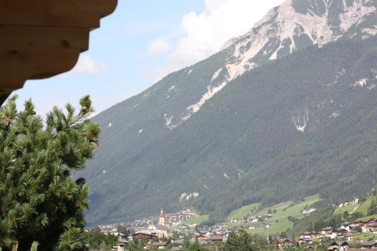 Landhaus Alpensonne Apartment Neustift im Stubaital Exterior photo