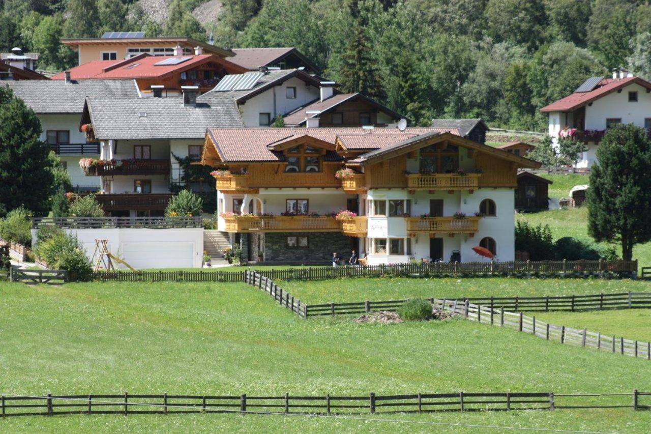 Landhaus Alpensonne Apartment Neustift im Stubaital Exterior photo