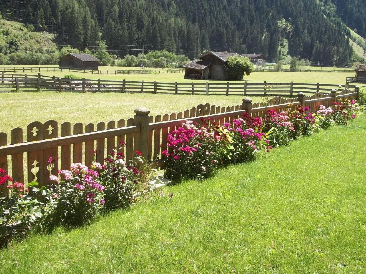 Landhaus Alpensonne Apartment Neustift im Stubaital Exterior photo