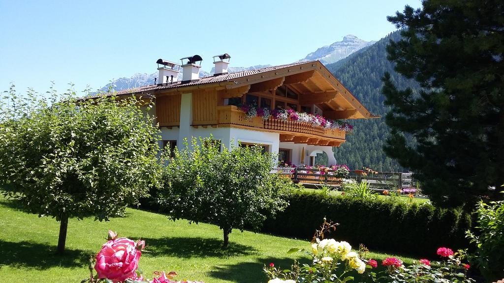 Landhaus Alpensonne Apartment Neustift im Stubaital Exterior photo